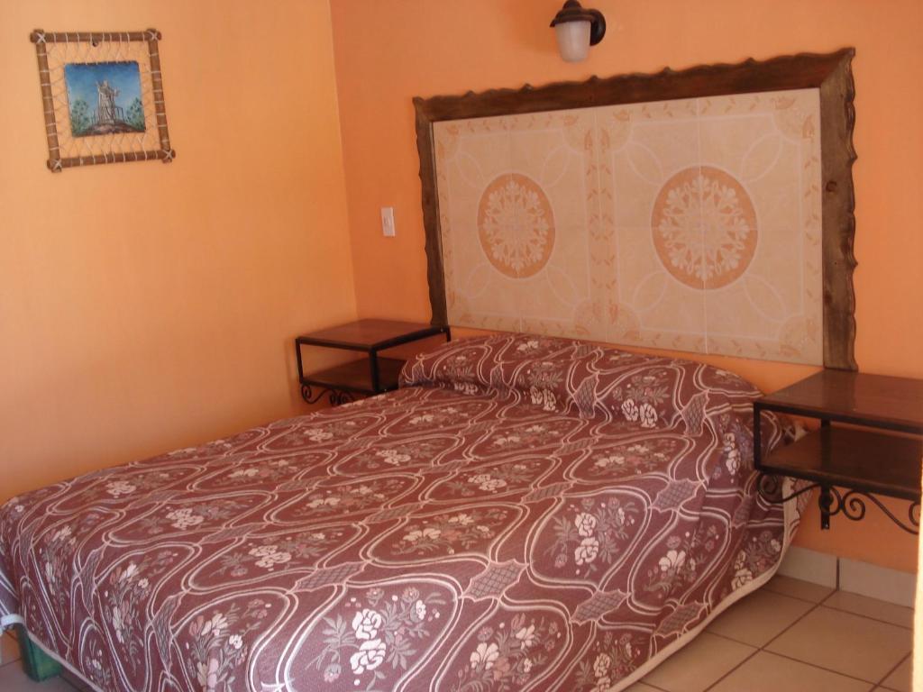 Paraiso Del Bosque Hotel Creel Quarto foto